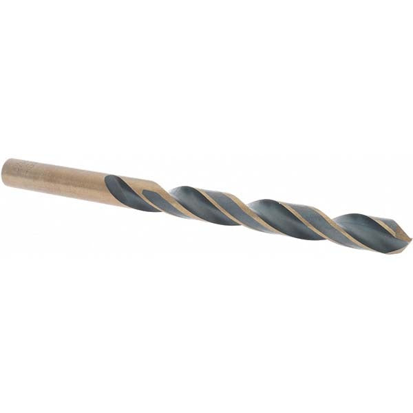 IMPORT-GENERIC Import 22441 5/16 Inch Hss Jobber Length Drill Bit 118 Degree