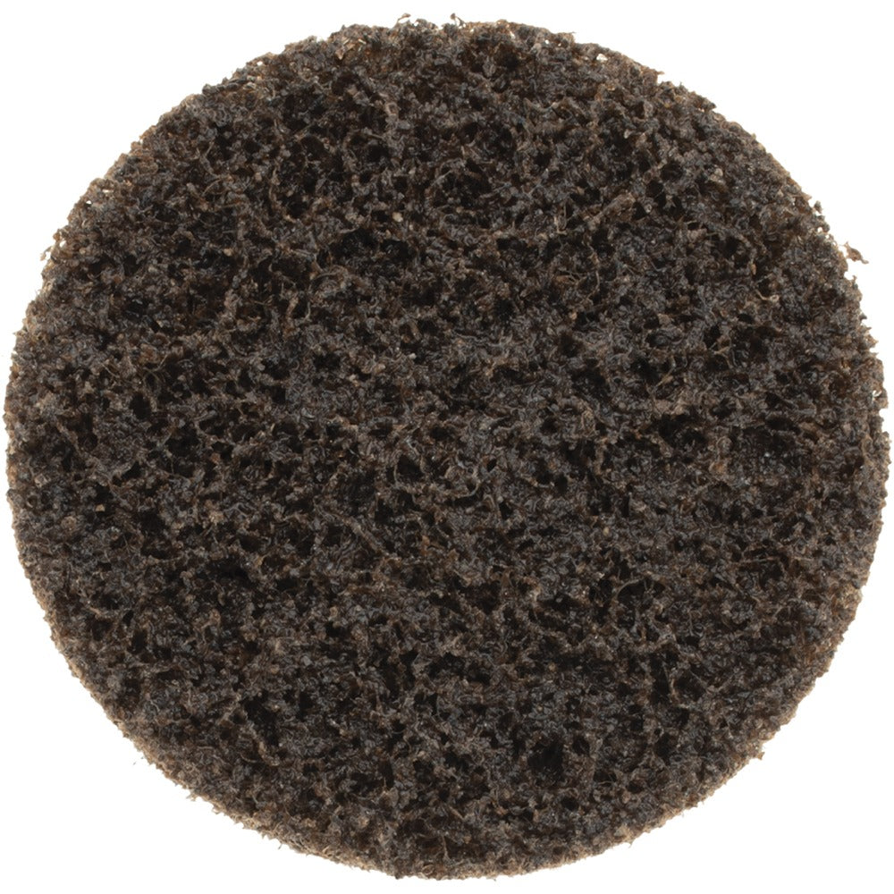 MERIT Merit Abrasives 66623340028 Quick-change Disc 2in Coarse