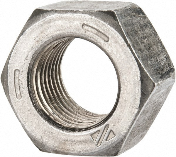 VALUE COLLECTION Value Collection 52593431-100 9/16-18 Unf Steel Hex Nut