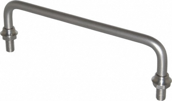 ELECTRO HARDWARE Electro Hardware C1937 Round Handle Stainless Steel