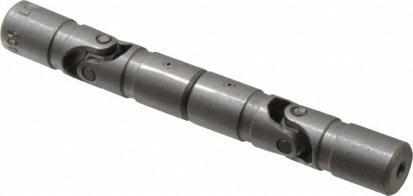 LOVEJOY Lovejoy 68514417005 Dd-type Double Universal Joint