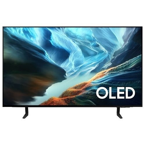 SAMSUNG Samsung QN42S90HAEXZA 42 Inch Oled Smart Tv