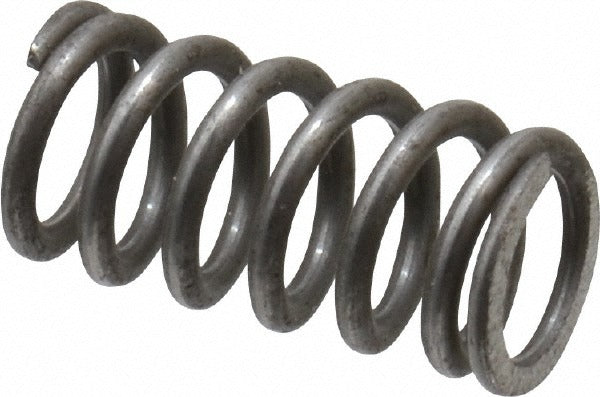 VALUE COLLECTION Value Collection 06810709 Compression Spring 0.24in Od 10pk