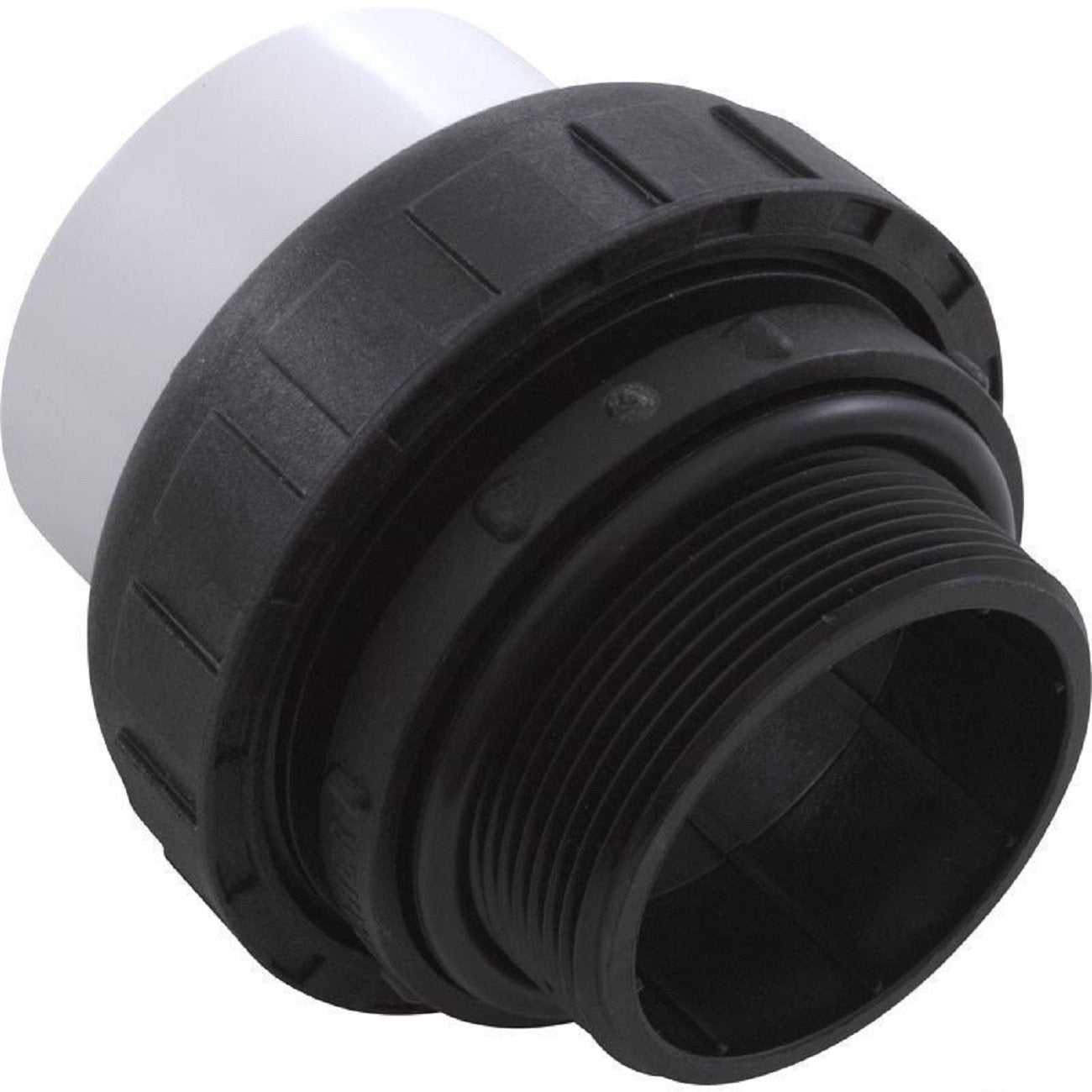 PRAHER Praher 200-906 Adapter Union 2 Mpt X 2 Inch Slip