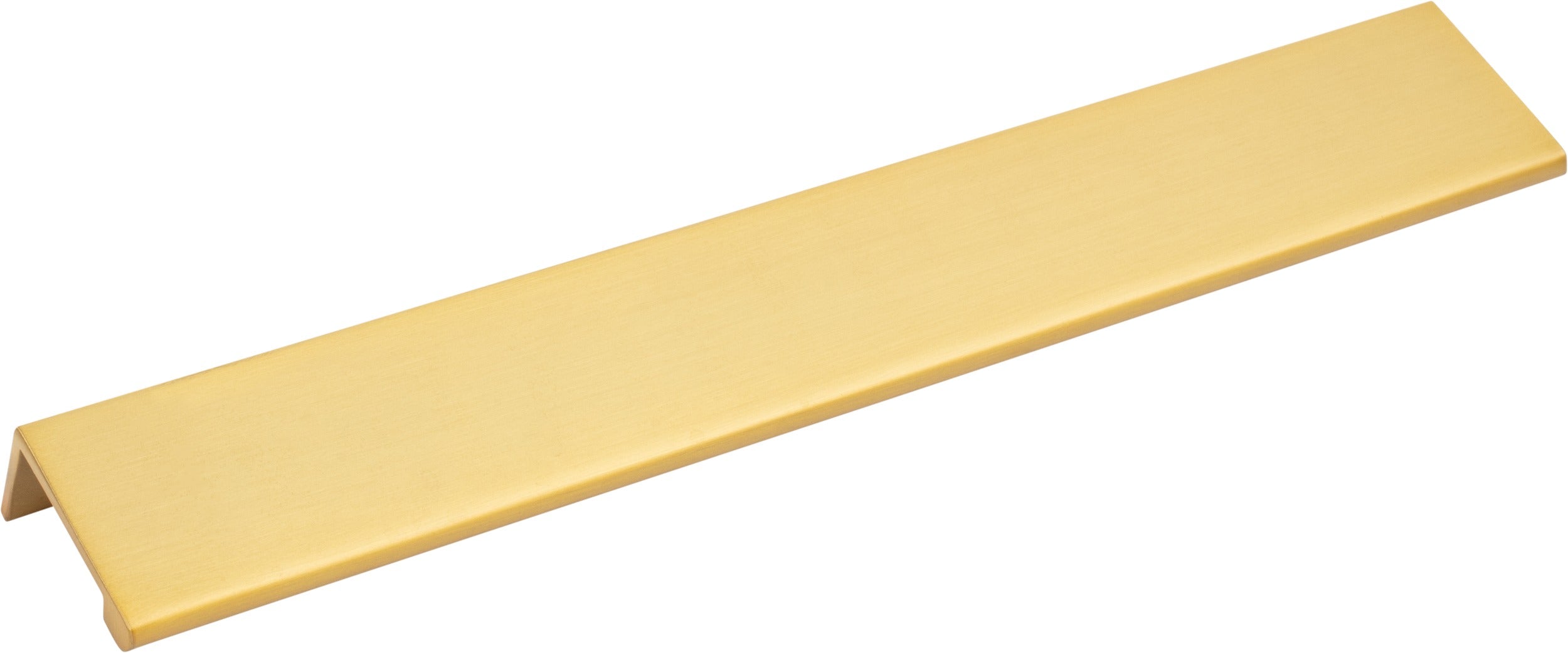 ELEMENTS Elements A500-10ABG Edgefield Cabinet Tab Pull 10 in
