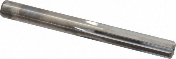 M.A. FORD M.a. Ford. 27237400 Chucking Reamer 0.374 in Solid Carbide