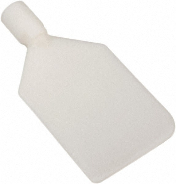 VIKAN Vikan 70135 Flexible Polyethylene Straight Scraper