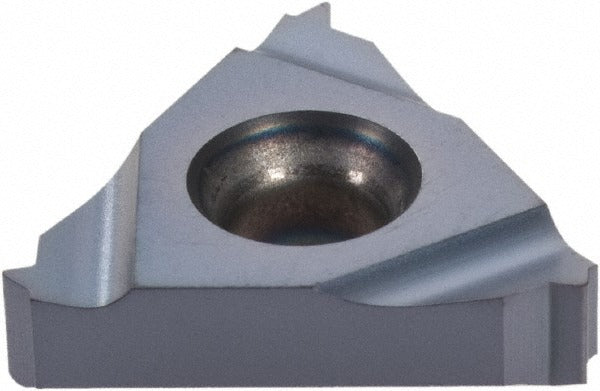 ISCAR Iscar 5901586 Threading Insert 1.25mm Iso Solid Carbide IC908