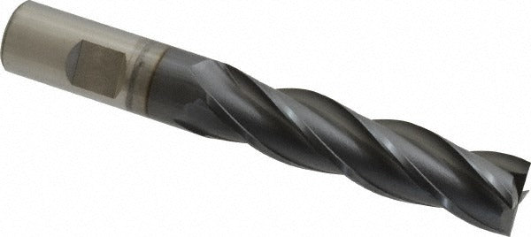 OSG Osg 5463108 Square End Mill 3/4 Inch 4 Flute Ticn