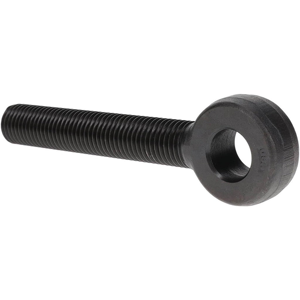 GIBRALTAR Gibraltar 8E-MACH.-G Rod End 7/8-9 Unc Male Thread Steel