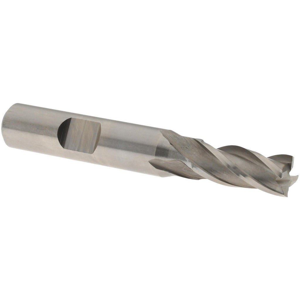 VALUE COLLECTION Value Collection 720-3207 Square End Mill 5/16 in 4 Flute Hss