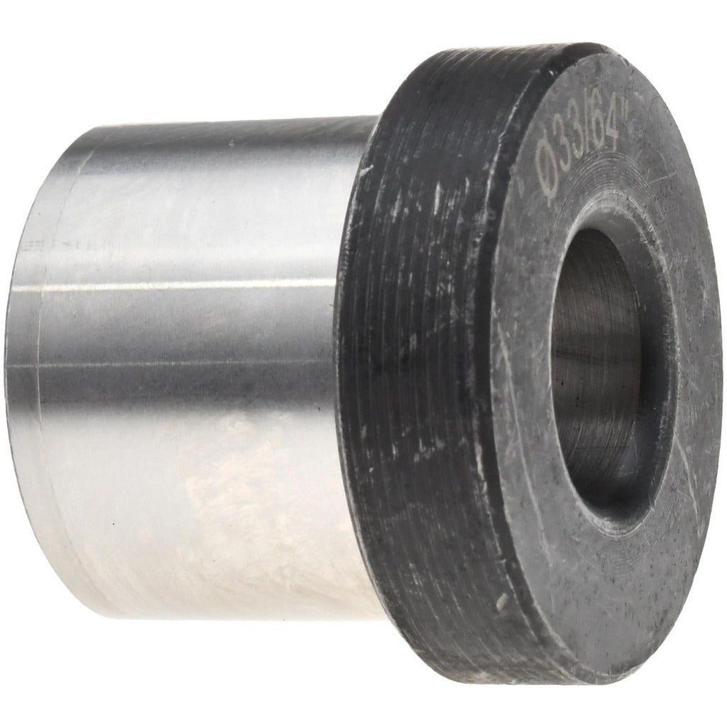 BONEHAM Boneham H6412LP Press Fit Headed Drill Bushing Type H