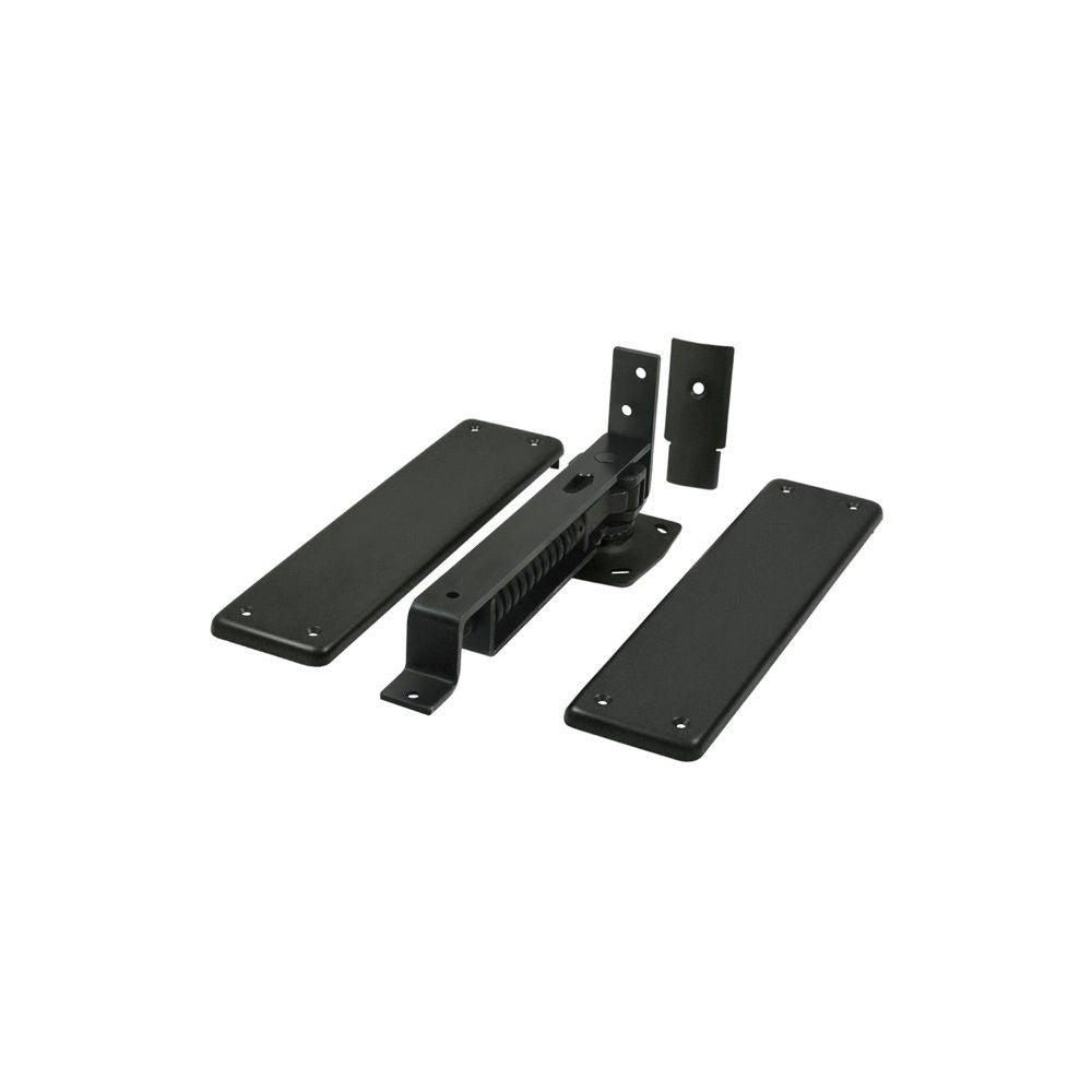 DELTANA Deltana DASH95U19 Double Action Spring Pivot Floor Hinge