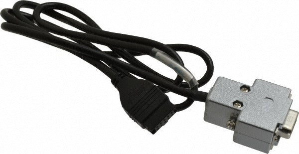 MITUTOYO Mitutoyo 09EAA084 RS-232C Data Collection Cable