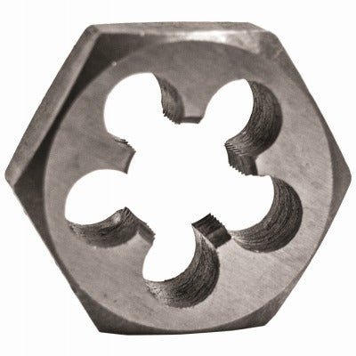 CENTURY DRILL & TOOL Century Drill Tool Co Inc 98214 Hex Die 5/8x18 Nf