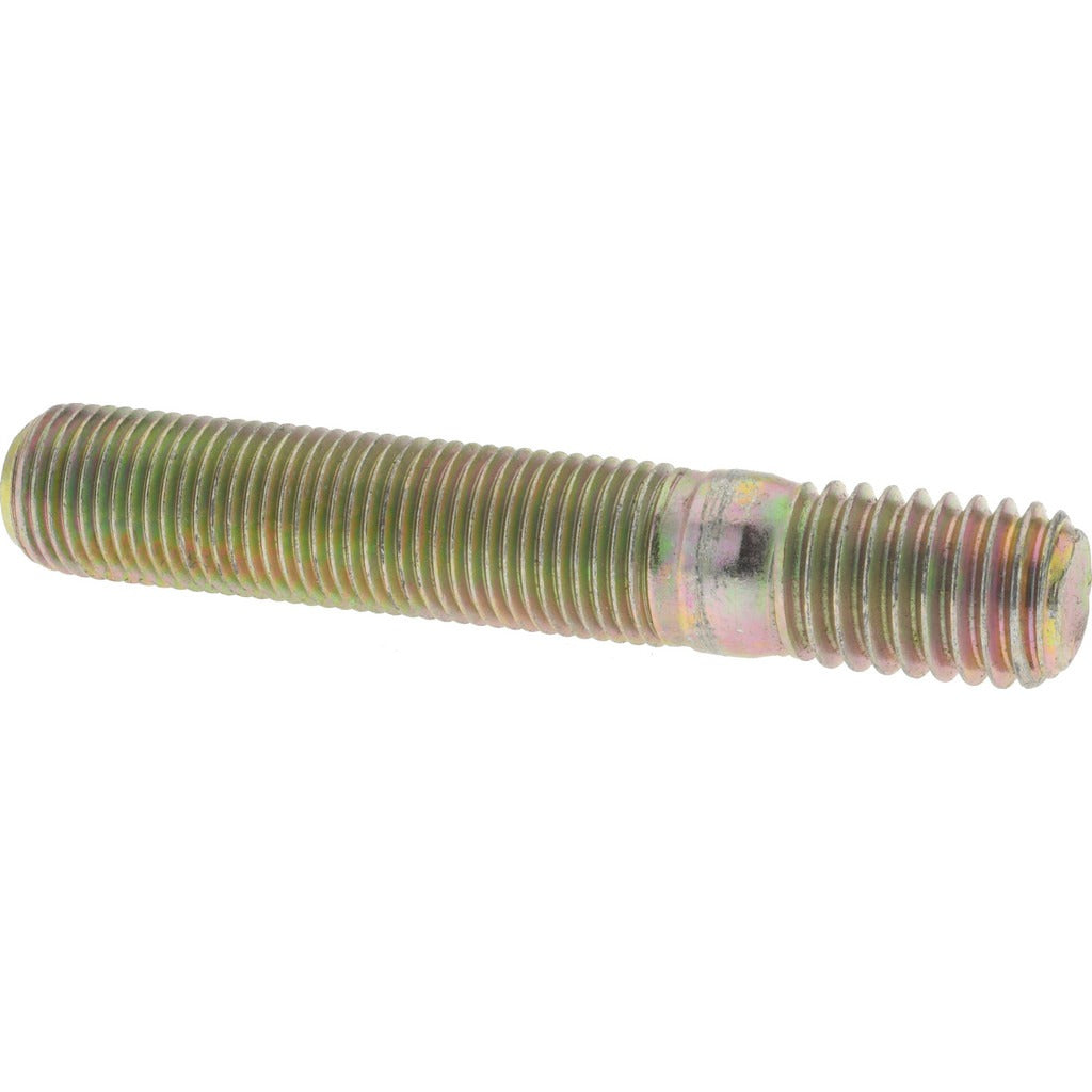 VALUE COLLECTION Value Collection 36990 Unequal Double Threaded Stud 3 in
