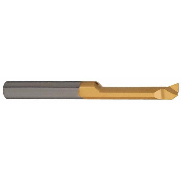 CARMEX Carmex MPR5R0.2L22 Profile Boring Bar Solid Carbide