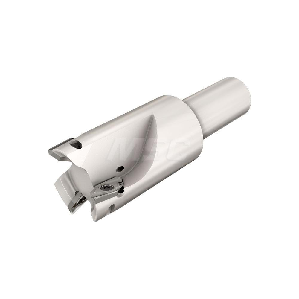 ISCAR Iscar 3181016 Indexable Square-shoulder End Mill