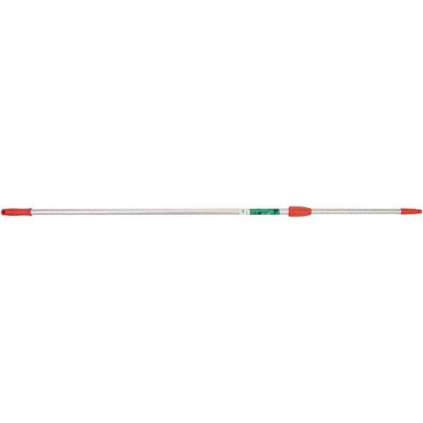 UNGER Unger EP24R Aluminum Squeegee Handle 96in Telescoping