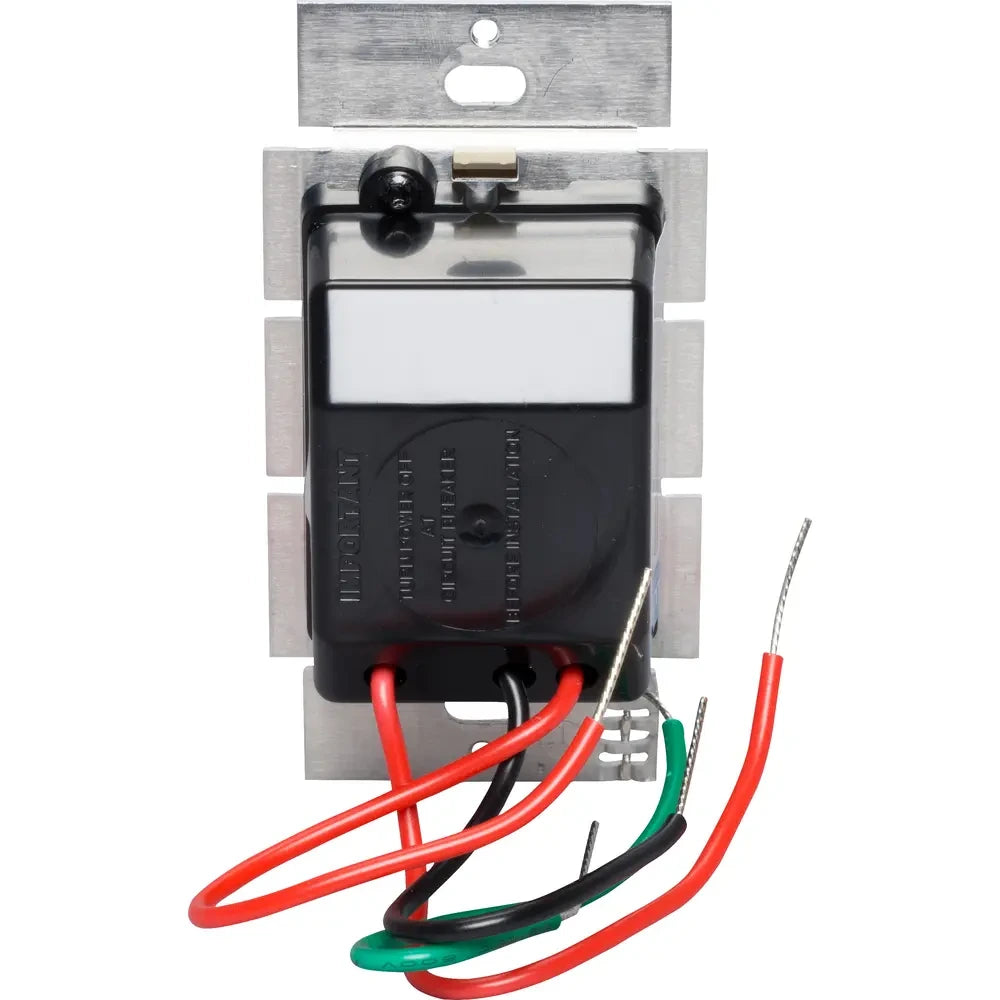 LUTRON Lutron S-603P-IV Skylark Dimmer with On/Off Switch 600W (Pack of 1)