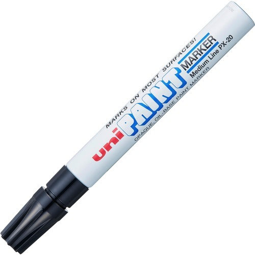 UNI-BALL Uni-ball Corporation UBC63601 Oil-based Paint Marker