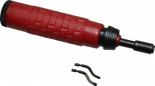VALUE COLLECTION Value Collection 380-0003 Hand Deburring Tool Set 4 Pc