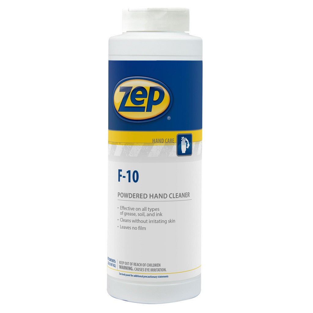 ZEP Zep 95701 Hand Cleaner Powder 30 Oz Unscented