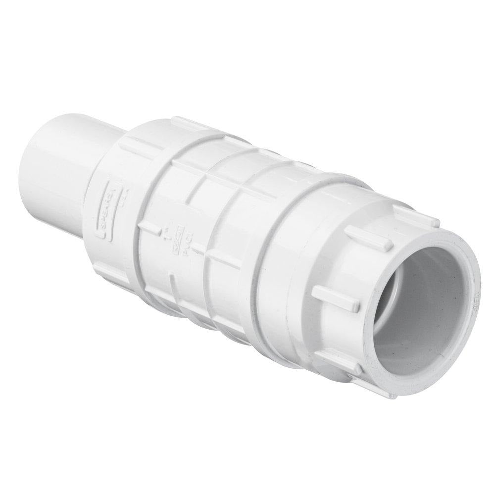 SPEARS Spears SH118-10CO Short Repair Coupling 1 in Spigot x Socket (5-3/4 in)