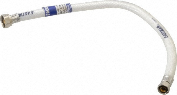 VALUE COLLECTION Value Collection 48132 Lavatory Supply Line 3/8 Comp X 1/2 Fip