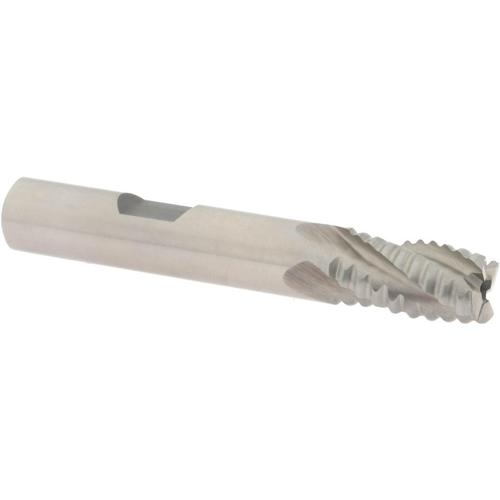 VALUE COLLECTION Value Collection 723-5721 Roughing End Mill 3/8 in Cobalt