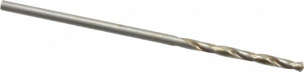 CLEVELAND CONTROLS Cleveland C14515 Screw Machine Drill Bit 54 Cobalt