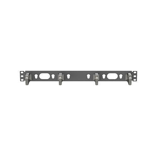 PANDUIT Panduit CMPHF1 Horizontal Panel D-ring Front