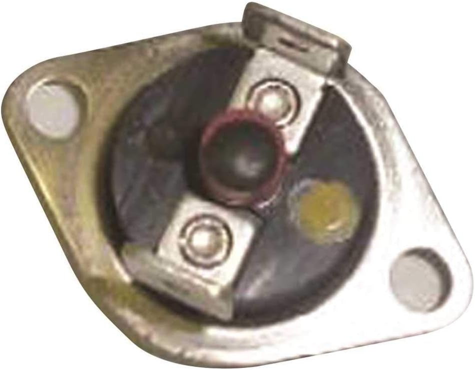 GOODMAN Goodman 10123533 Manual reset limit switch 15 Amp (1 Pack) 11490331