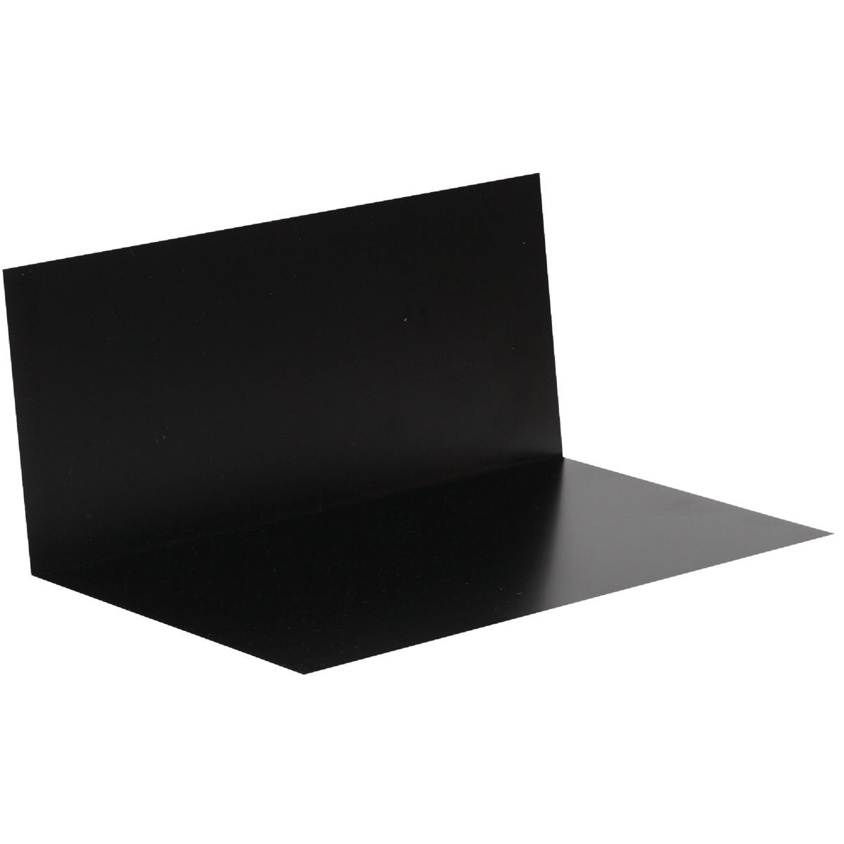 AMERIMAX HOME PRODUCTS Amerimax 6974335BX Pre-bent Step Flashing 3x4x7 Black