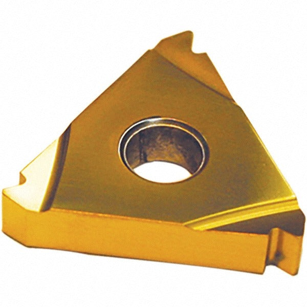 TOOL-FLO Tool-flo 32158AC50D Laydown Threading Insert 8 Tpi