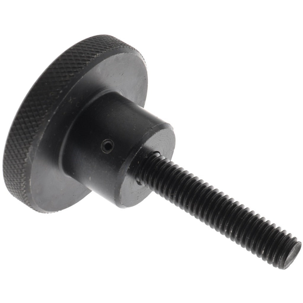 GIBRALTAR Gibraltar SKS-024-G Knurled Knob Threaded Stem