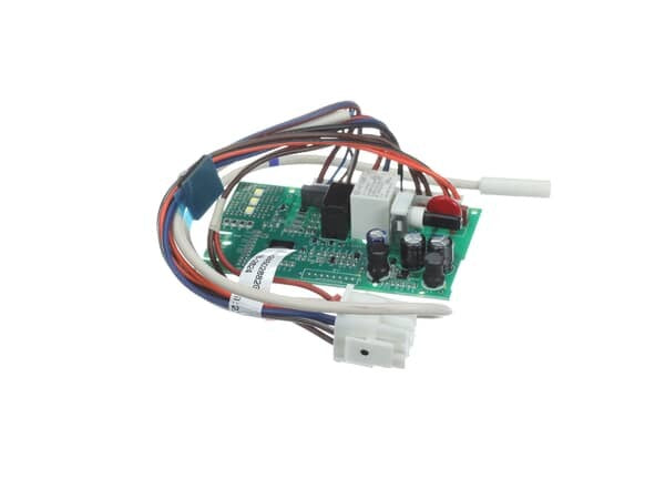 GENERAL ELECTRIC General Electric WR55X43825 Refrigerator Main Control Board (Replacement WR55X43825)