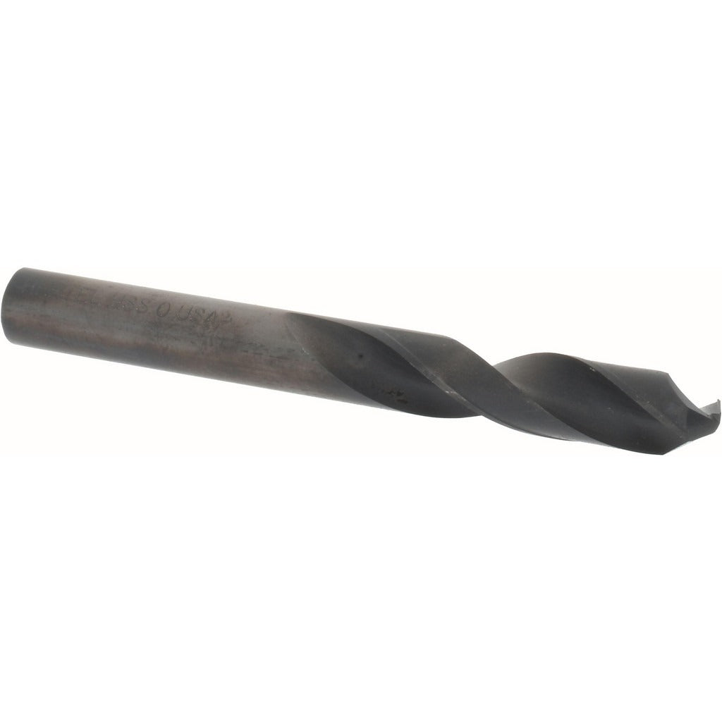 HERTEL Hertel 83238832 Screw Machine Drill Bit Letter O Hss