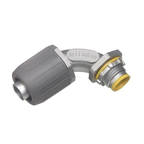 ARLINGTON Arlington Industries LT905A 90-degree Liquidtight Connector