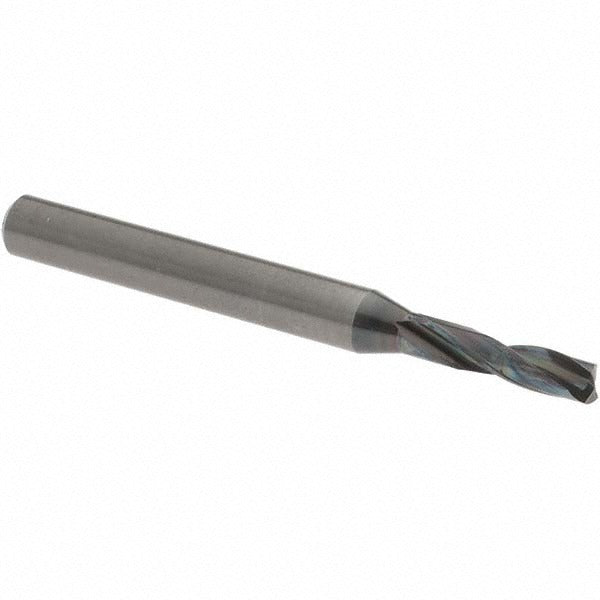 OSG Osg 3330400 Screw Machine Drill Bit 0.1575 in Carbide