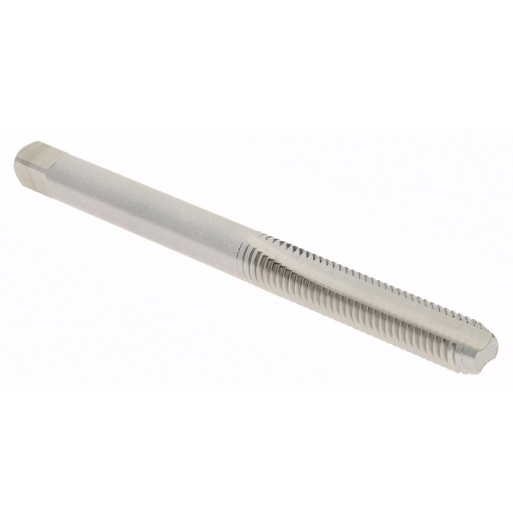 HERTEL Hertel K008273AS Straight Flute Tap 10-32 Unf Bottoming Hss