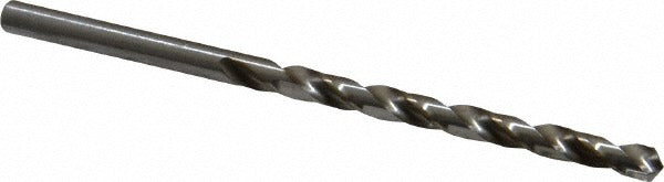 CLEVELAND CONTROLS Cleveland C72119 Jobber Drill Bit No. 19 Hss 118 Degree
