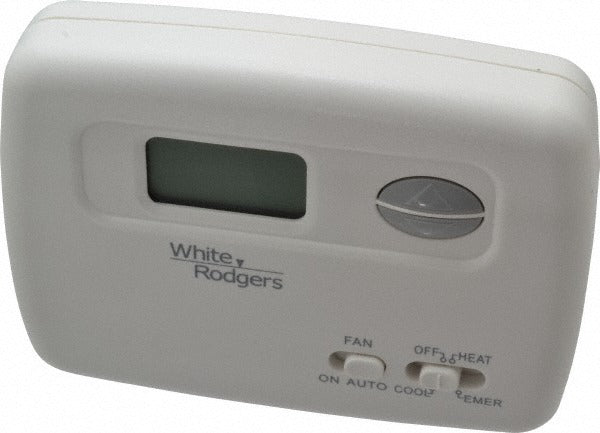 WHITE-RODGERS White-rodgers 01F79 111S1 Heat Pump Thermostat
