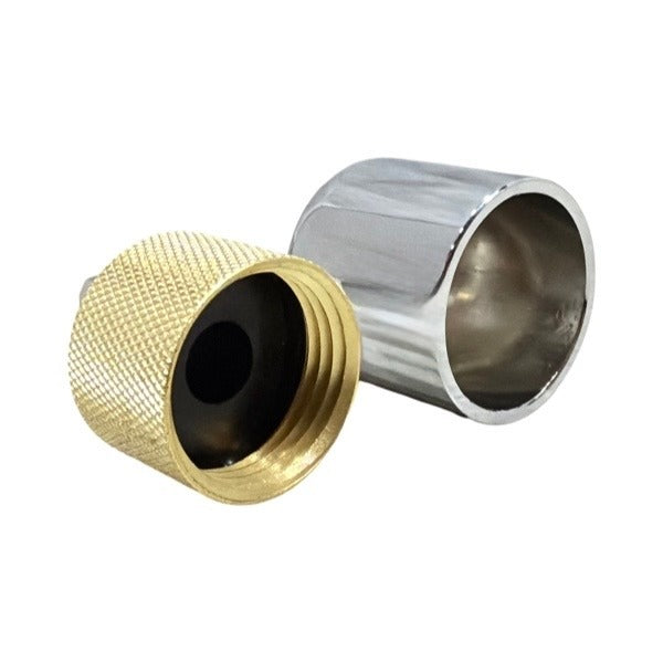 WAL-RICH Wal-Rich 2607500 Bibblock Hose Bibb Lockout 1 Pack
