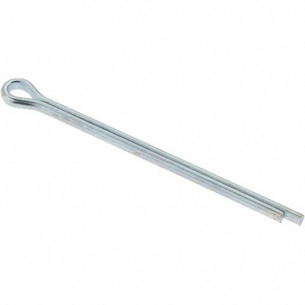 VALUE COLLECTION Value Collection 40935 Extended Prong Cotter Pin Steel