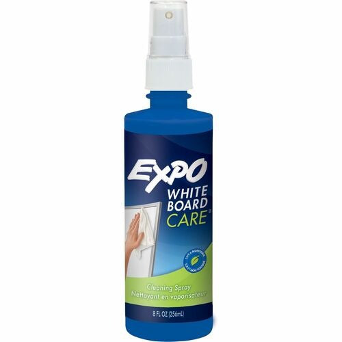 SHARPIE Newell Brands SAN81803A Whiteboard Cleaning Spray 8 Oz