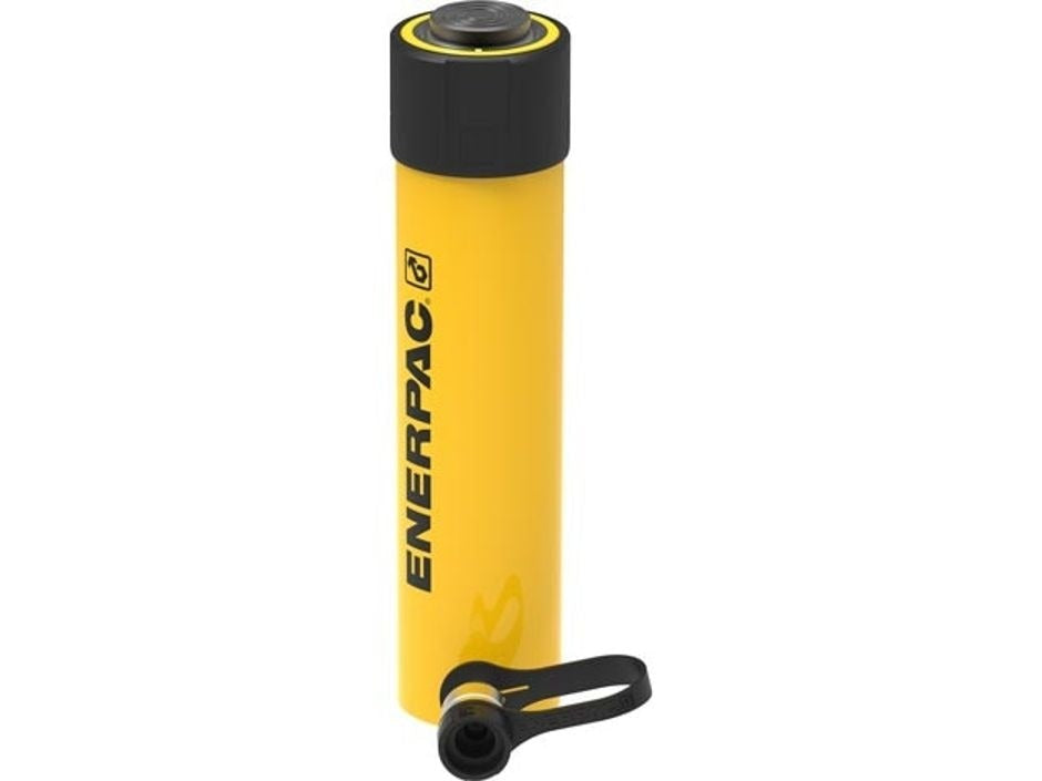 ENERPAC Enerpac rc2510 Hydraulic Cylinder 25.8 Ton 10.25 in Stroke