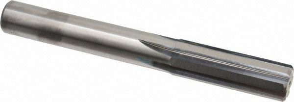 M.A. FORD M.a. Ford 27249900 Chucking Reamer 0.499 in Solid Carbide