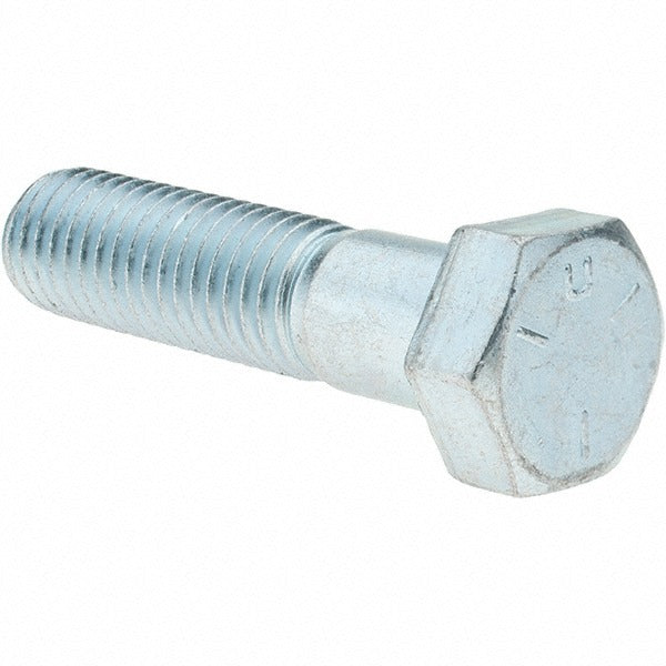 VALUE COLLECTION Value Collection MP30145-21/2 Hex Cap Screw 5/8-11 X 2.5 in Grade 5