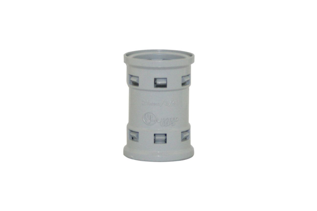 IPEX 089001 3/4 PVC Coupling